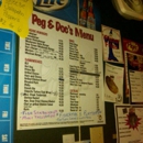 Peg & Doc's Sports Bar & Grill - Sports Bars