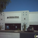 Arizona Office Liquidators & Designs - Partitions