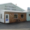 Autocraft Body Shop gallery