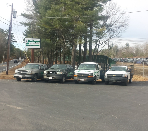 New England Auto & Truck Recyclers - Winchendon, MA