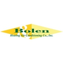 Bolen Heating & AC Co., Inc. - Heating Contractors & Specialties