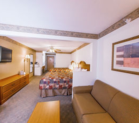 Countryside Suites - Lincoln, NE