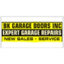 BK Garage Doors Inc - Door Repair
