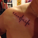 Inkfluence Tattoos