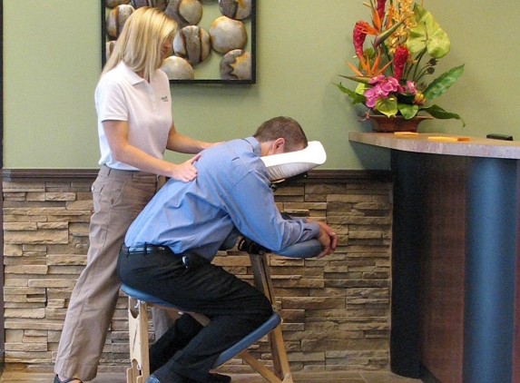 LaVida Massage Of Livonia - Livonia, MI