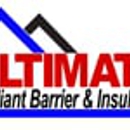 Ultimate Radiant Barrier & Insulation - Insulation Contractors