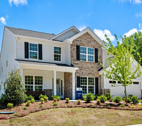 Patterson Pond by Pulte Homes - Fort Mill, SC