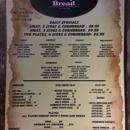 Breaking Bread Restaurant - Caterers