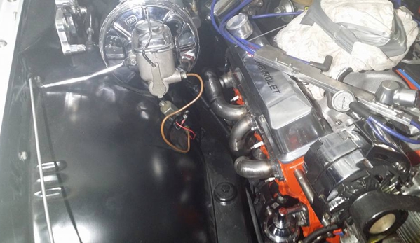 Sound Exhausts & Towbars - Port Kennedy, WA