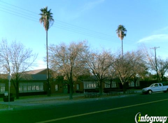Franklin West Elementary School - Mesa, AZ