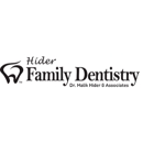 Hider Family Dentistry - Cosmetic Dentistry