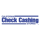California Check Cashing Stores - Savings & Loan Associations