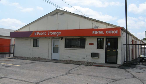 Public Storage - Wichita, KS