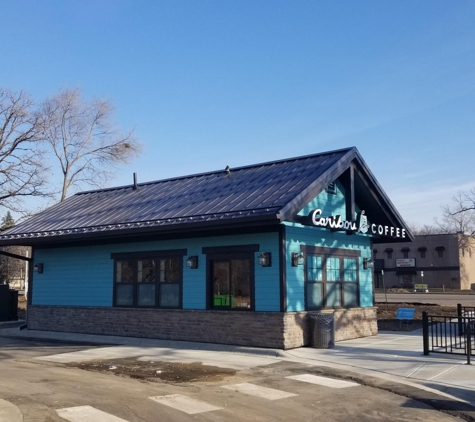 Caribou Coffee - Coon Rapids, MN