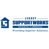 Legacy Supportworks gallery
