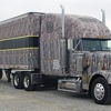 Cheesebrough Trucking, Inc. gallery