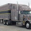 Cheesebrough Trucking, Inc. - Trucking Transportation Brokers