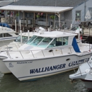 Wallhanger Charters - Fishing Charters & Parties