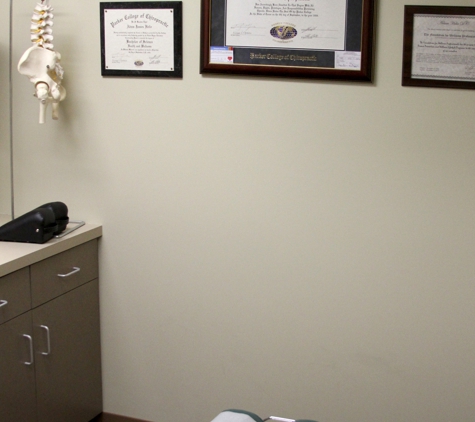 Helie Chiropractic Clinic - Denver, CO