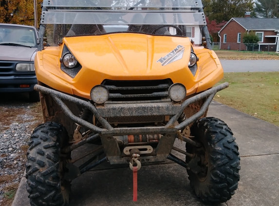 McNiel Cycle & ATV Repair - Statesville, NC