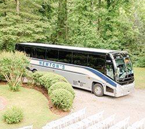 Newton Bus Service, Inc. - Gloucester, VA