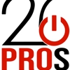 26 Productions & Films gallery