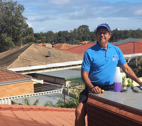 Apex Refrigeration & Airconditioning - Beckenham, WA