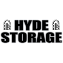 Hyde Storage - Self Storage