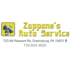 Zappone's Auto Service