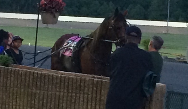 Rosecroft Raceway - Fort Washington, MD