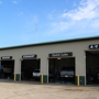 Burnett's Service Center