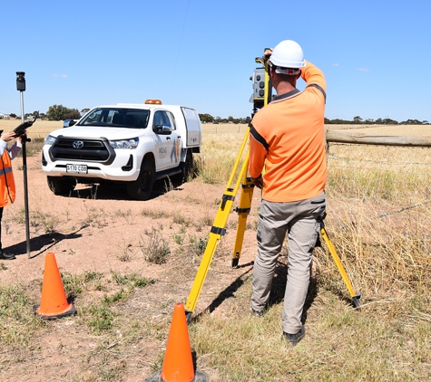 Mosel Surveyors - Murray Bridge, SA