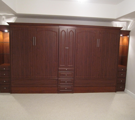 Murphy Bed Services - Fort Lauderdale, FL