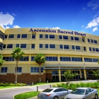 Ascension Sacred Heart Bay Interventional Radiology