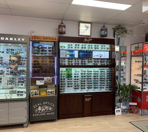 Elegance Eyewear Boutique - Campbelltown, NSW