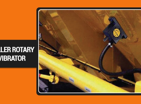 VSS Vibration Systems And Solutions Australia. Roller Rotary Vibrator