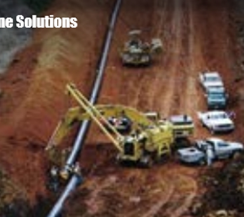 Mistras Services Division - Monroe, NC