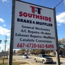 T & T Automotive - Brake Repair