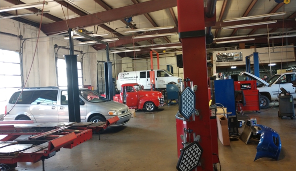 Pro Care Tire & Service Center - Maryville, TN