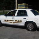 Happy Cab - Taxis