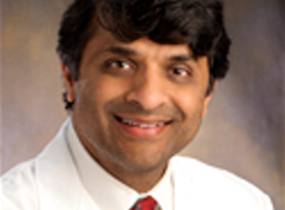 Dr. Dinesh M Shah, MD - Berkley, MI