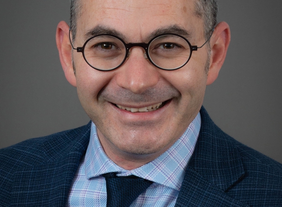 Raphael Hillel Sacho, MD, MBBCH - Staten Island, NY