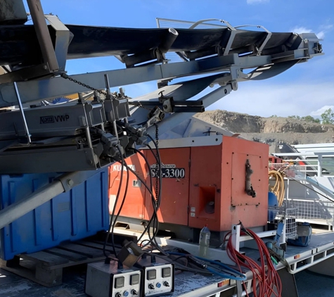 Belt Maintenance & Supplies Pty Ltd - Eimeo, QLD
