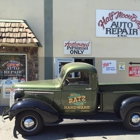 Half Moon Bay Auto Repair