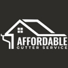 Affordable Gutter Services gallery