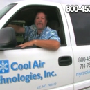 Cool Air Technologies Inc. - Heating Contractors & Specialties