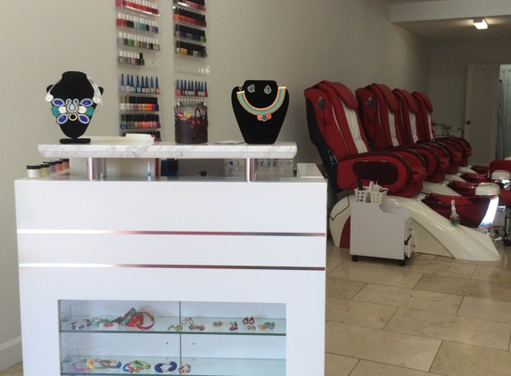 Marina's Spa LLC - Coral Gables, FL