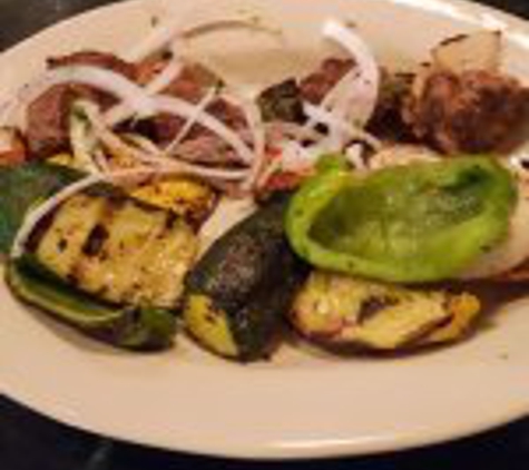 Makarios Kabobs & Grill - Birmingham, AL