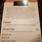 Luciannags Steakhouse