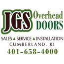 JGS Overhead Doors - Garage Doors & Openers